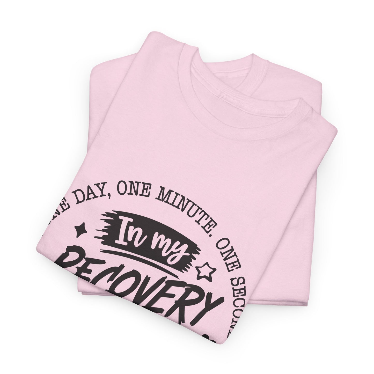 In My Recovery Era Tee