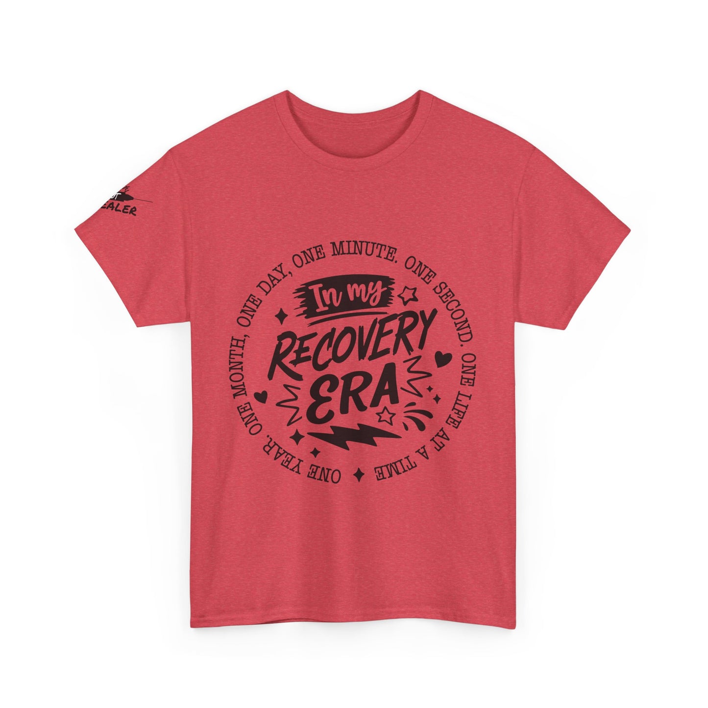 In My Recovery Era Tee