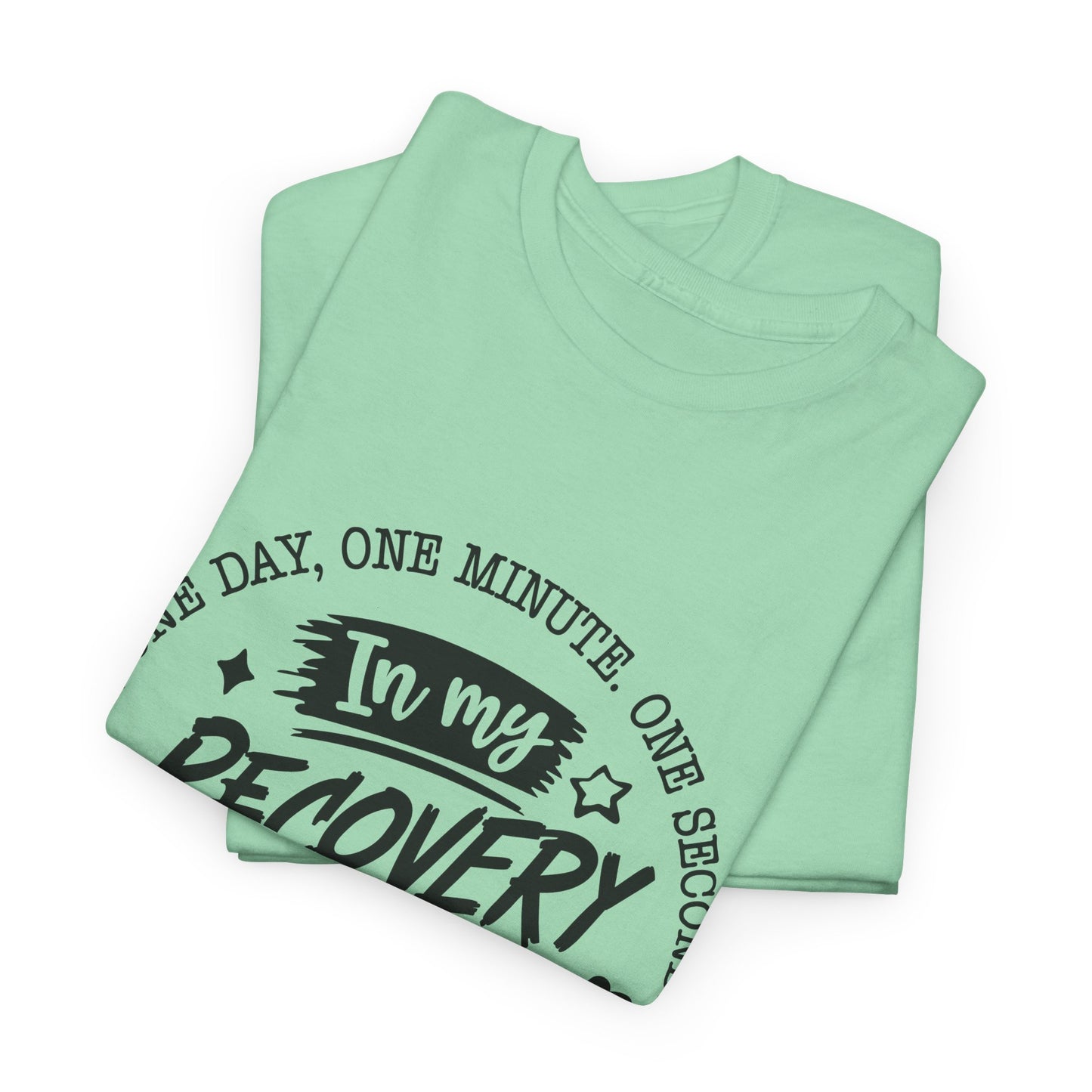 In My Recovery Era Tee