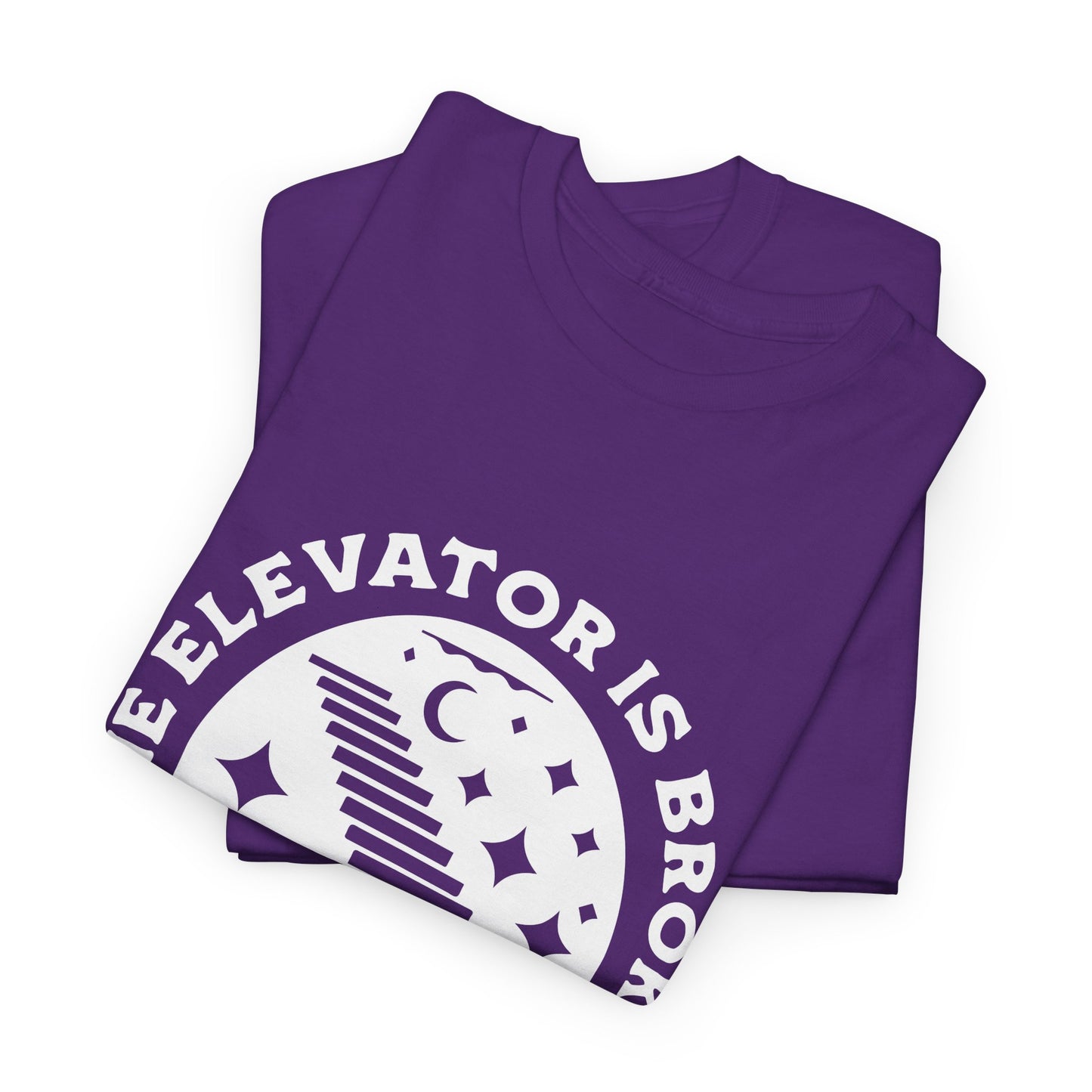 Use The Steps Recovery Inspired Tee