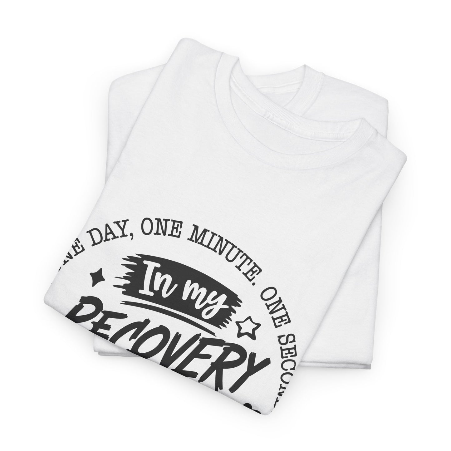In My Recovery Era Tee