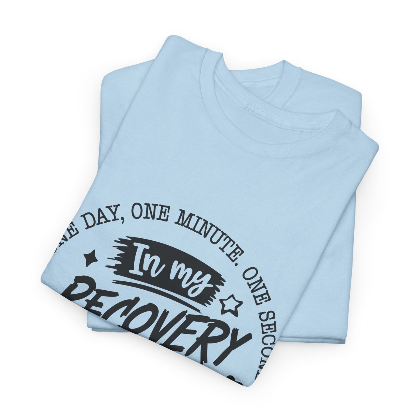 In My Recovery Era Tee