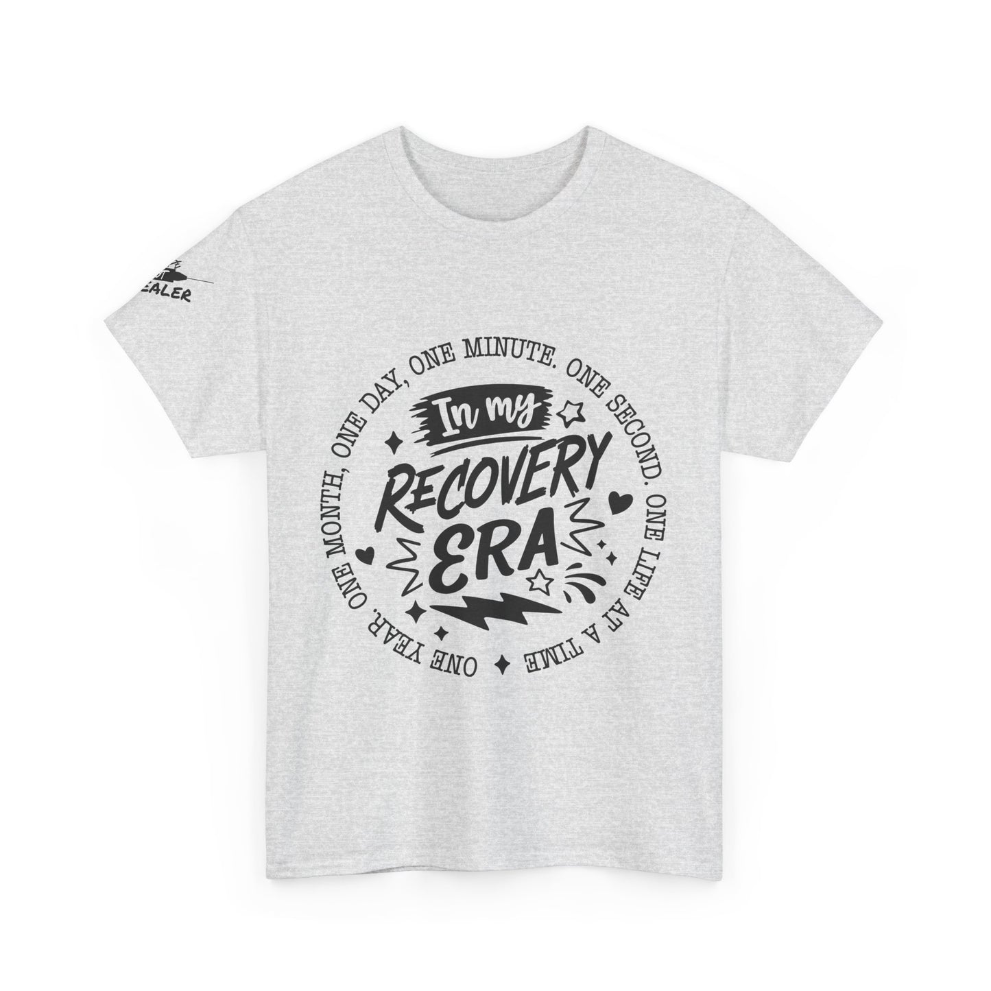 In My Recovery Era Tee