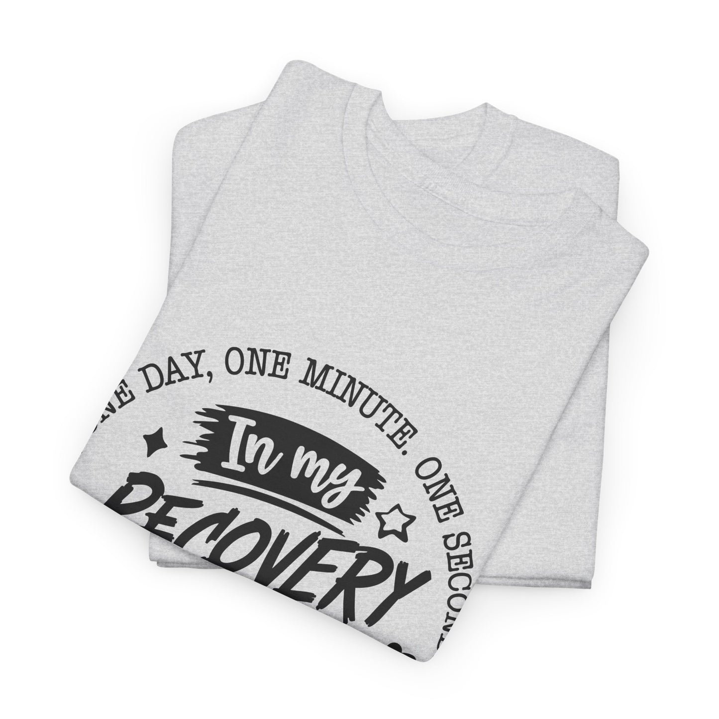 In My Recovery Era Tee