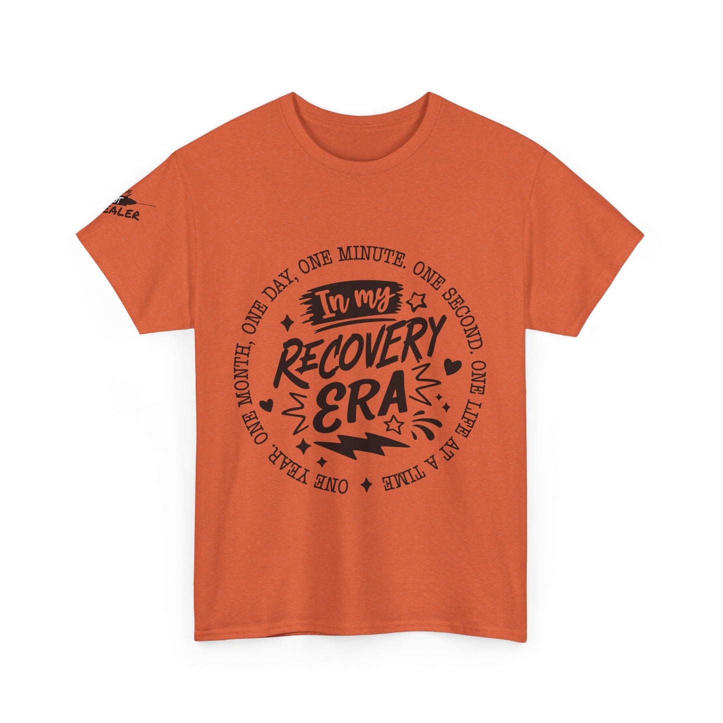 In My Recovery Era Tee