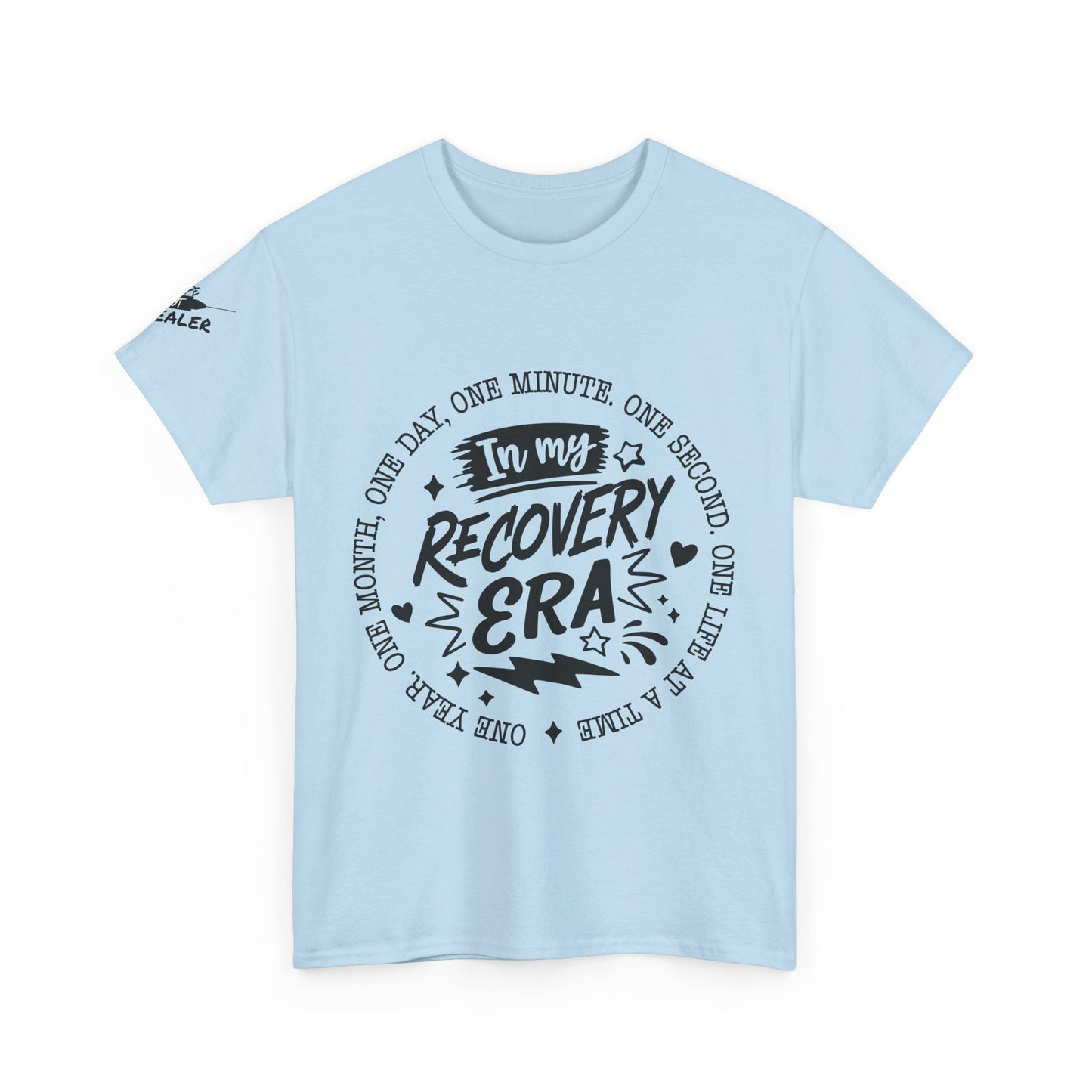 In My Recovery Era Tee