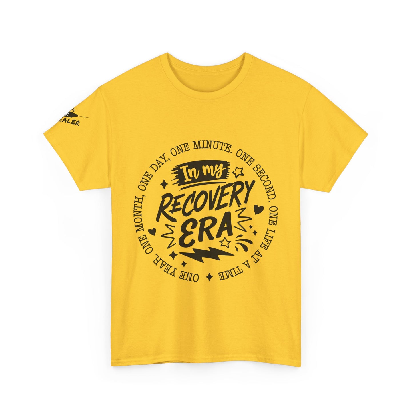 In My Recovery Era Tee