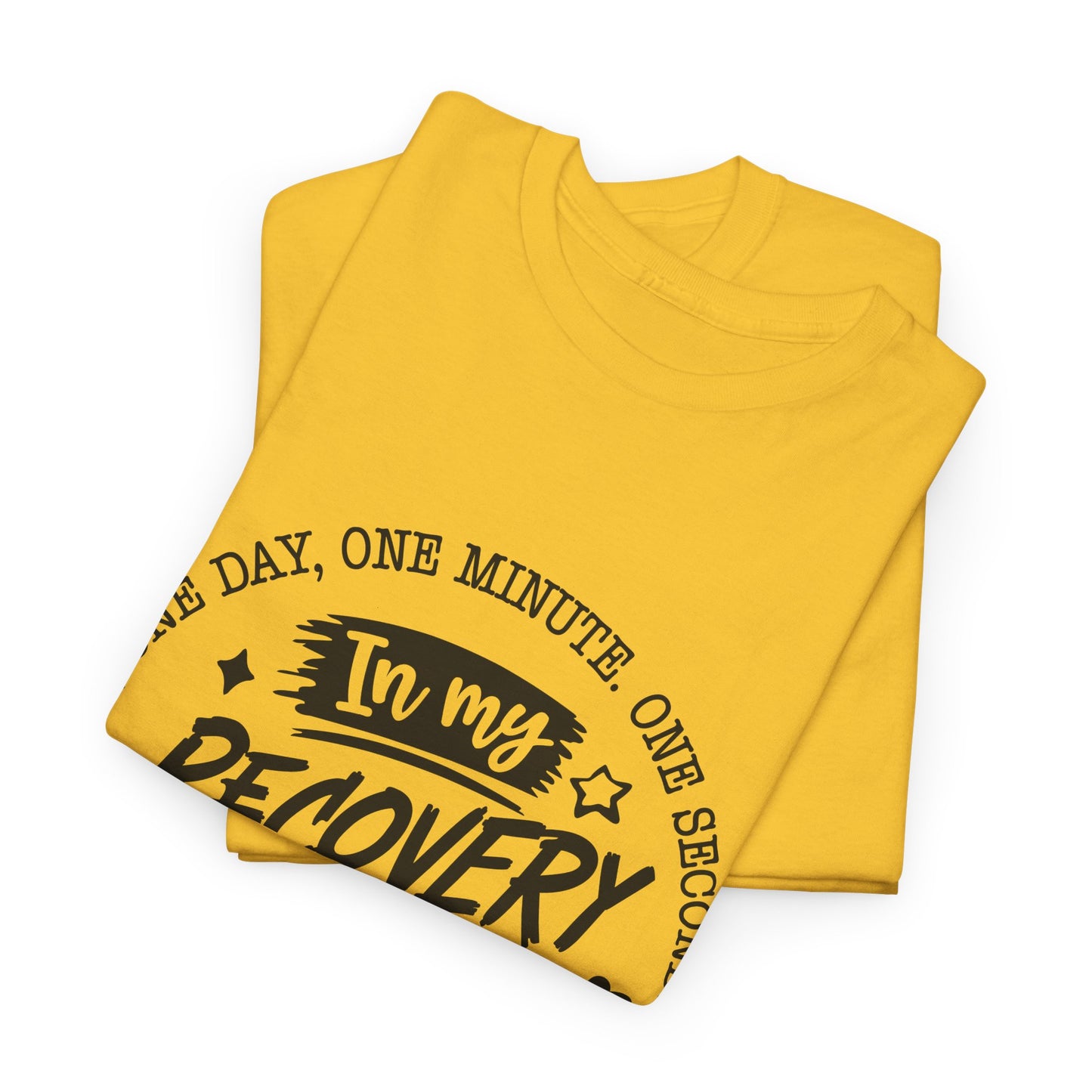 In My Recovery Era Tee