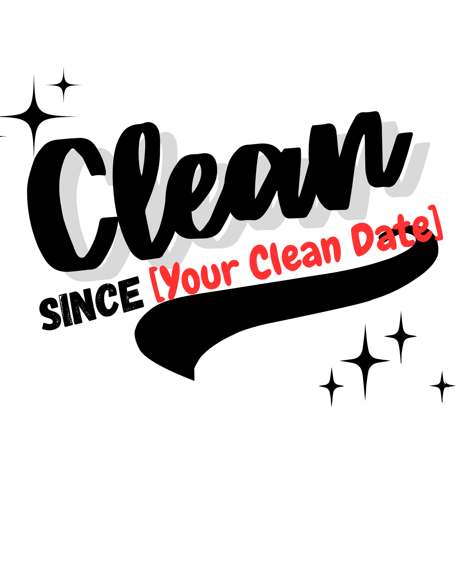 Custom Merch