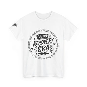 In My Recovery Era Tee