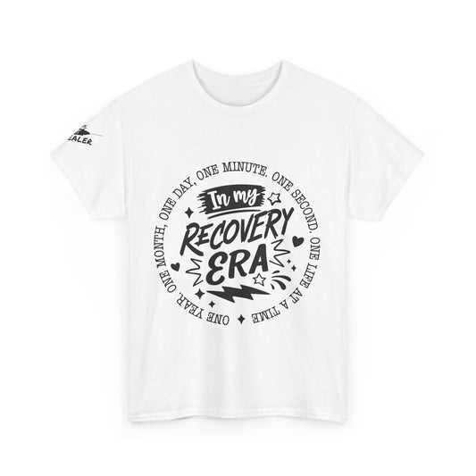 In My Recovery Era Tee