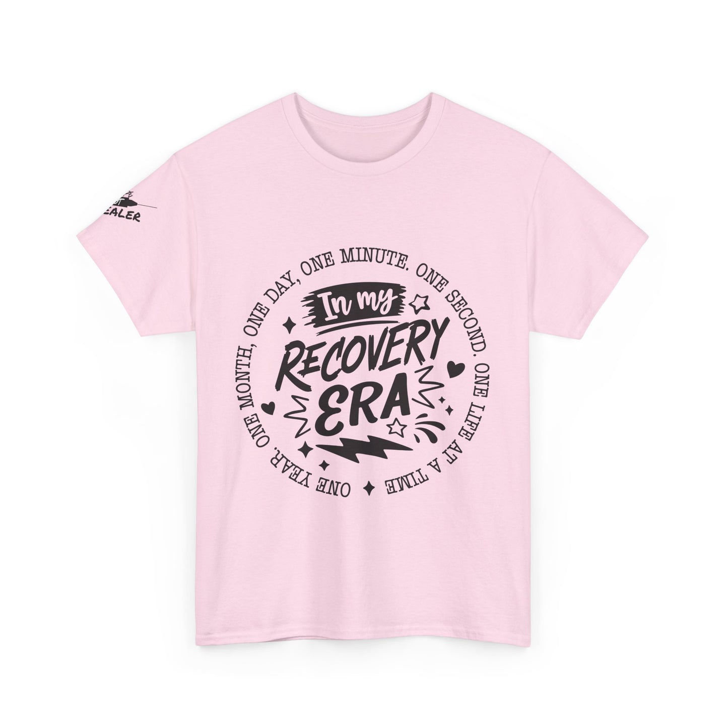 In My Recovery Era Tee