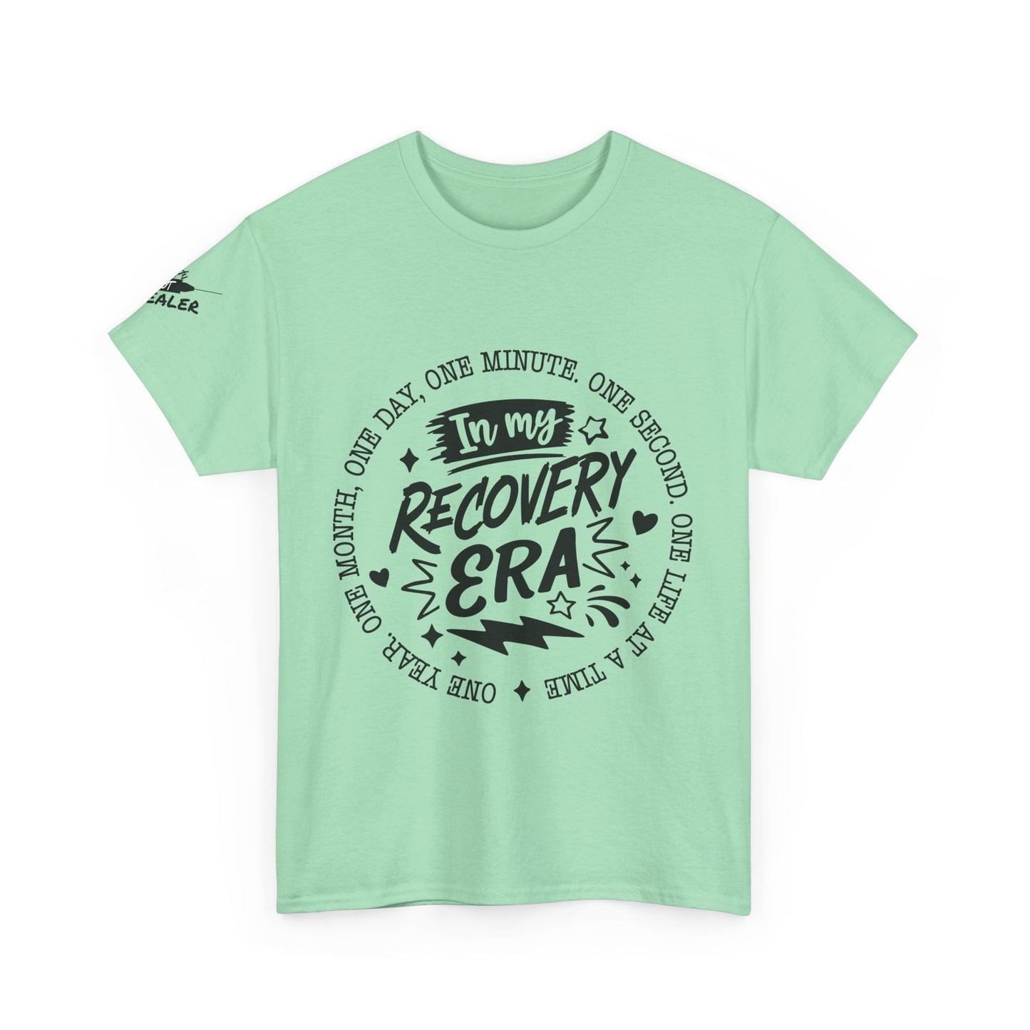 In My Recovery Era Tee