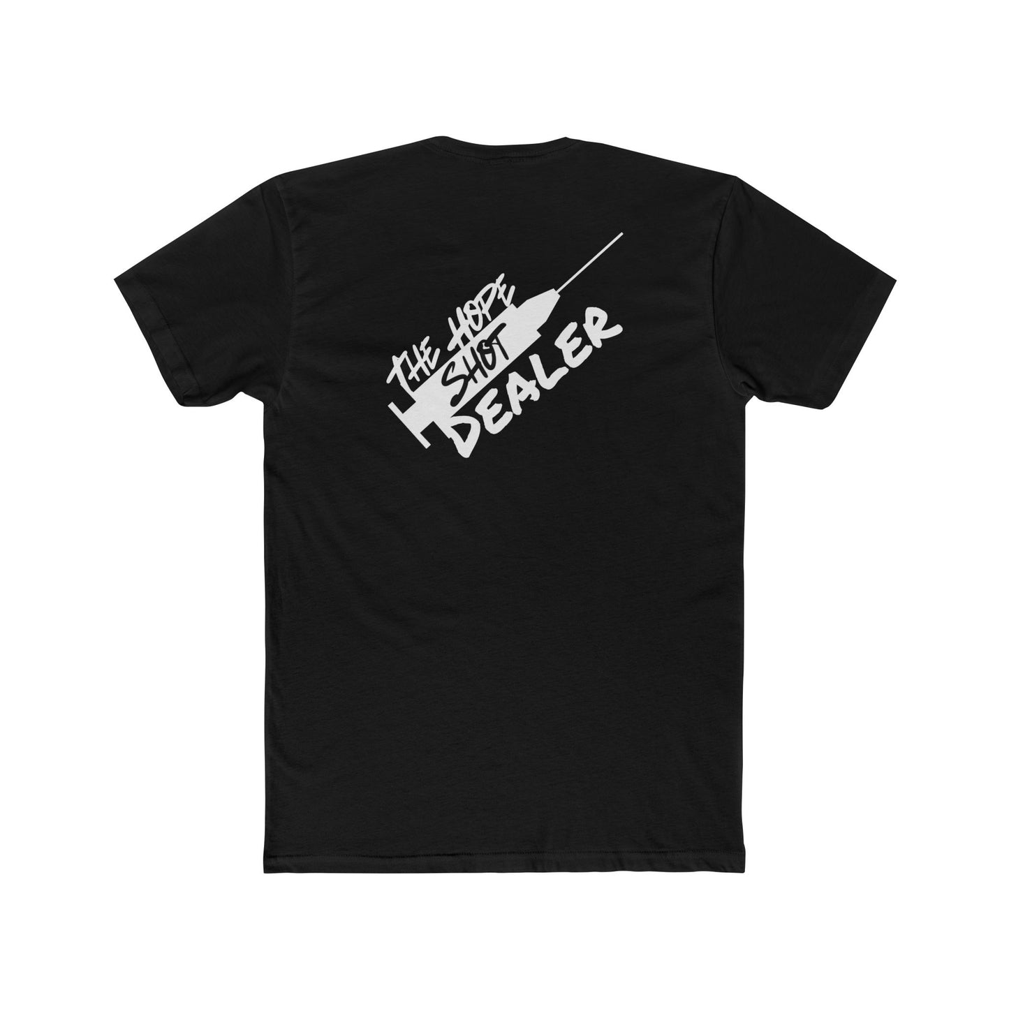 Clean And Serene Unisex Tee