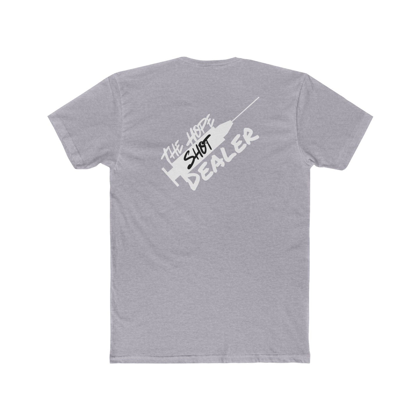 Clean And Serene Unisex Tee