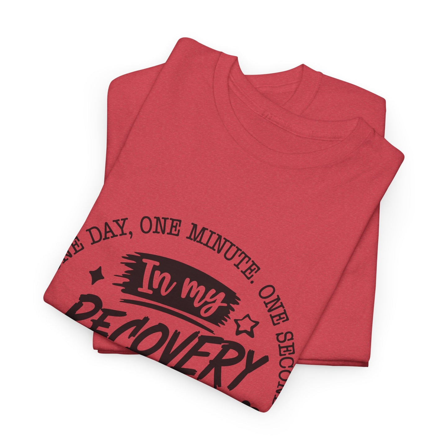 In My Recovery Era Tee