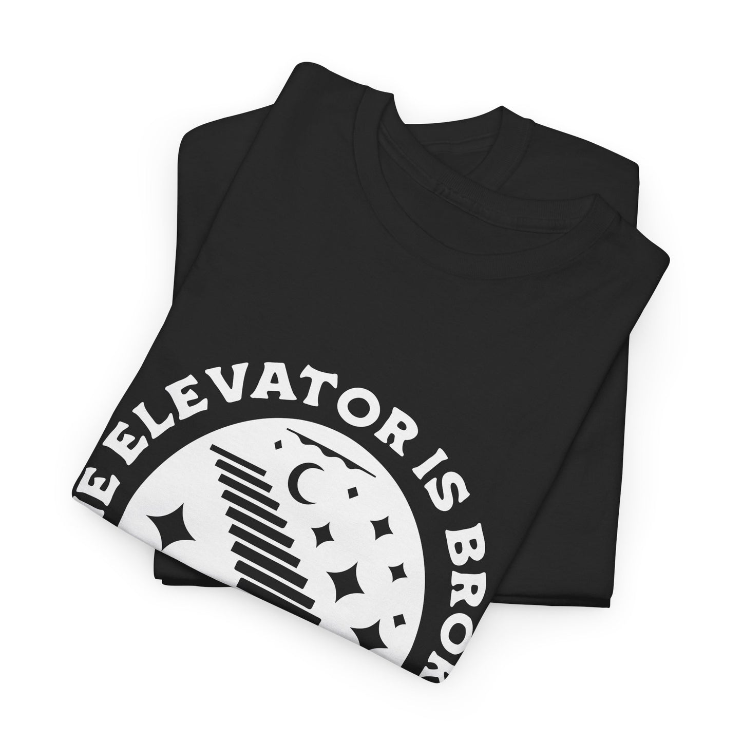 Use The Steps Recovery Inspired Tee