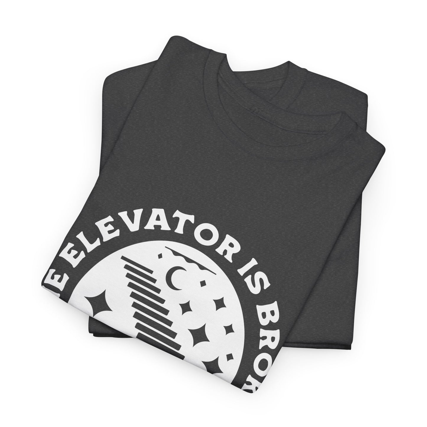 Use The Steps Recovery Inspired Tee