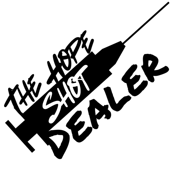 The Hope Shot Dealer